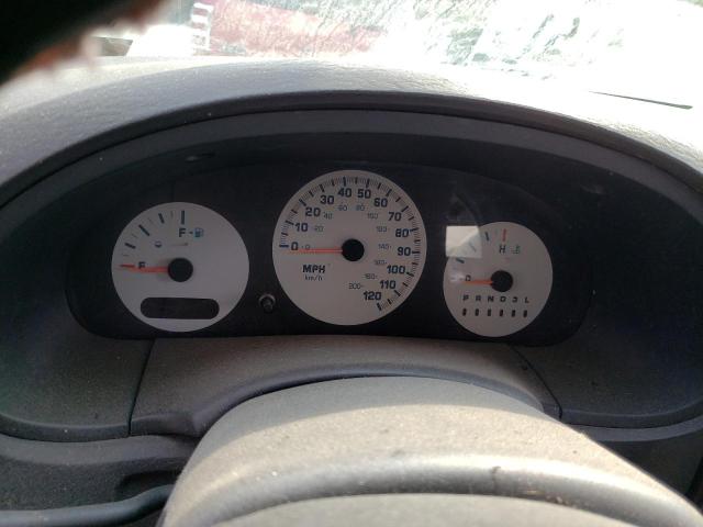 Foto 9 de la subasta – 2004 DODGE CARAVAN SX con VIN 1D4GP45R54B507580