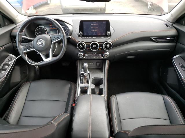 Photo 8 from auction – 2020 NISSAN SENTRA SR with VIN 3N1AB8DV2LY282268