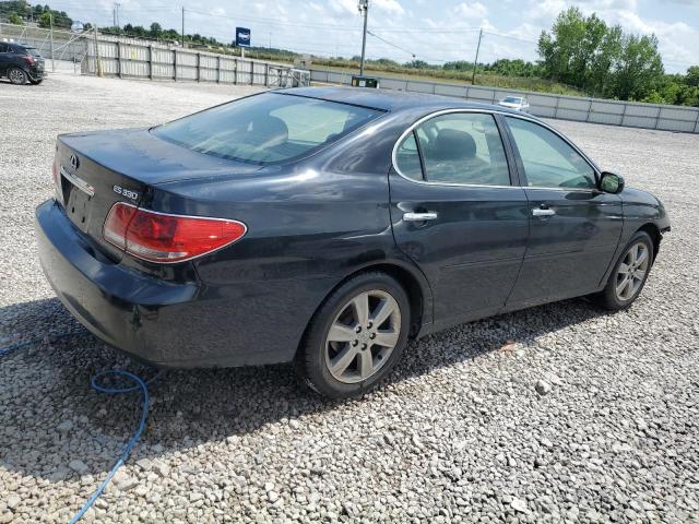 Photo 3 from auction – 2006 LEXUS ES 330 with VIN JTHBA30G965154365