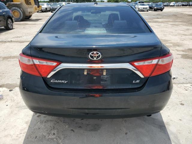 Photo 6 from auction – 2016 TOYOTA CAMRY LE with VIN 4T1BF1FK0GU604426