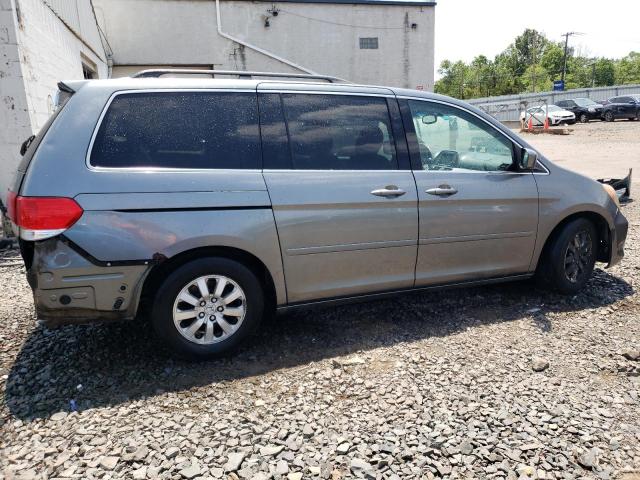 Photo 3 from auction – 2009 HONDA ODYSSEY EX with VIN 5FNRL38719B018359