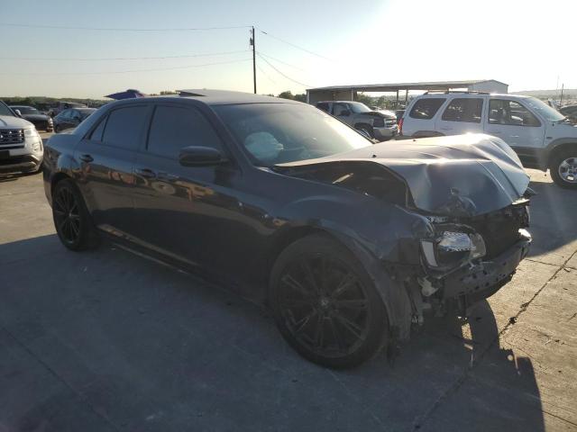Photo 4 from auction – 2017 CHRYSLER 300 S with VIN 2C3CCABG7HH616021