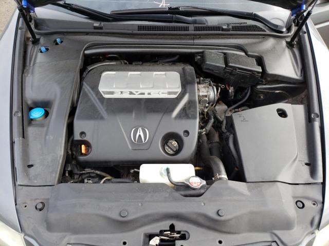 Photo 11 from auction – 2008 ACURA TL with VIN 19UUA66268A007679