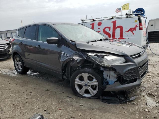 Photo 4 from auction – 2015 FORD ESCAPE SE with VIN 1FMCU0G70FUB57531
