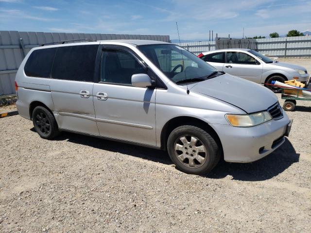 Photo 4 from auction – 2003 HONDA ODYSSEY EX with VIN 5FNRL18953B080537