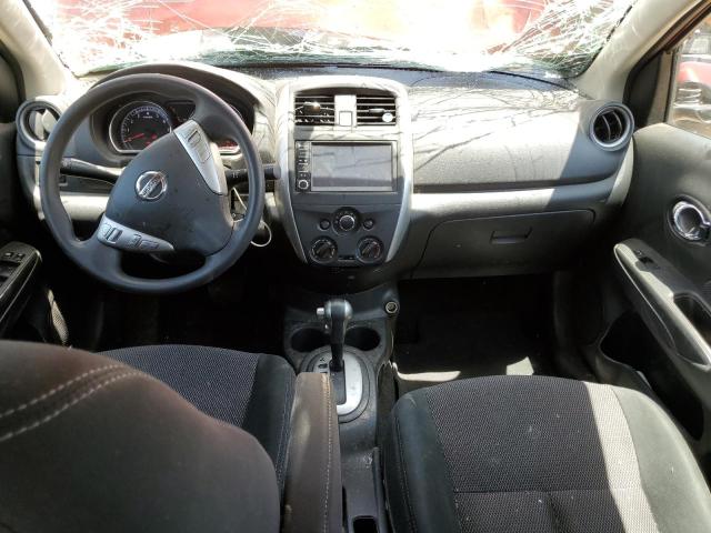 Photo 8 from auction – 2019 NISSAN VERSA S with VIN 3N1CN7AP8KL876374
