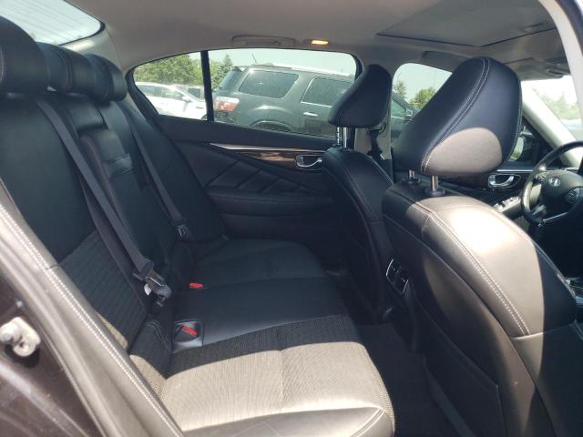 Photo 10 from auction – 2015 INFINITI Q50 BASE with VIN JN1BV7AR6FM397394