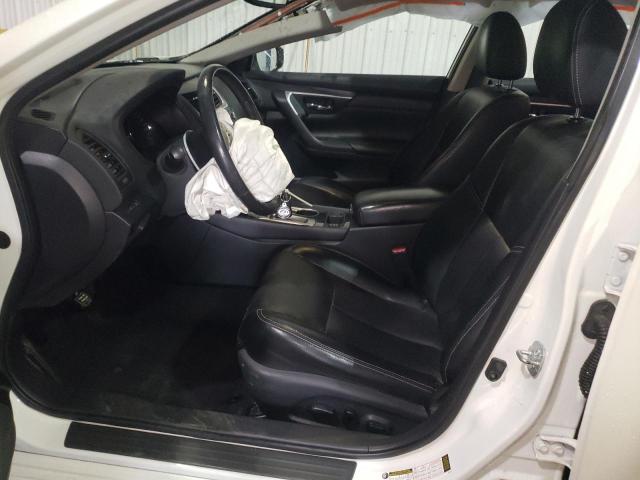 Photo 7 from auction – 2017 NISSAN ALTIMA 2.5 with VIN 1N4AL3AP0HC251111