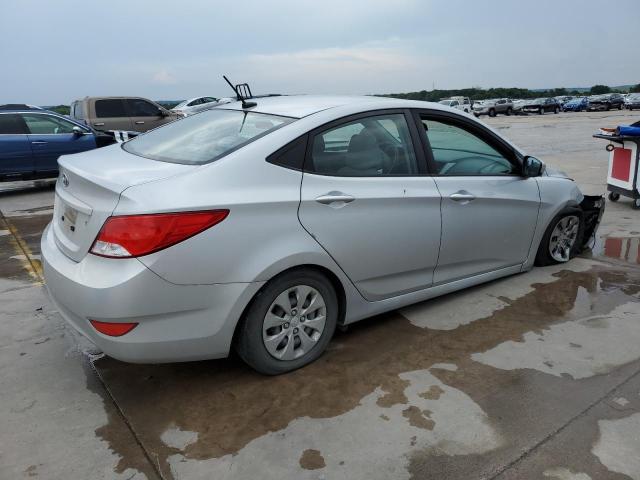 Photo 3 from auction – 2017 HYUNDAI ACCENT SE with VIN KMHCT4AE3HU287565