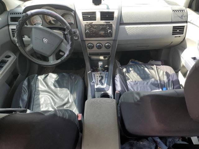 Photo 8 from auction – 2008 DODGE AVENGER SE with VIN 1B3LC46K38N193071