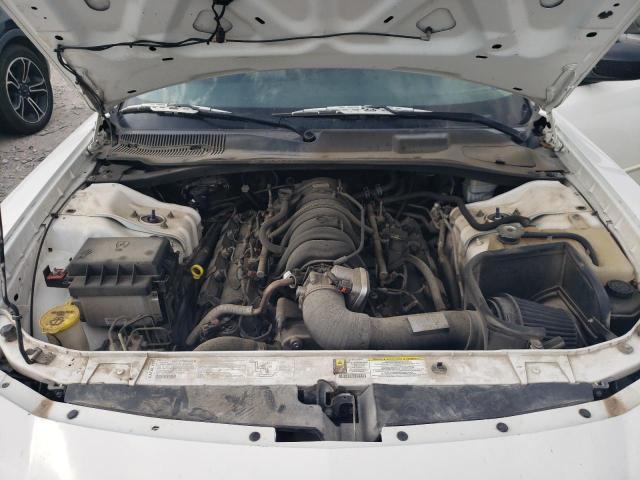 Photo 11 from auction – 2007 DODGE CHARGER SE with VIN 2B3LA43H37H841935