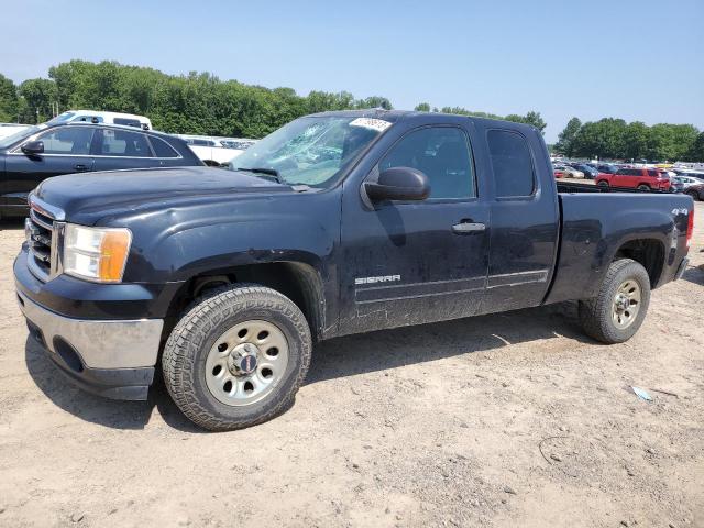 GMC SIERRA K15 2012 with VIN 1GTR2UEA6CZ206191 - Photo from auction
