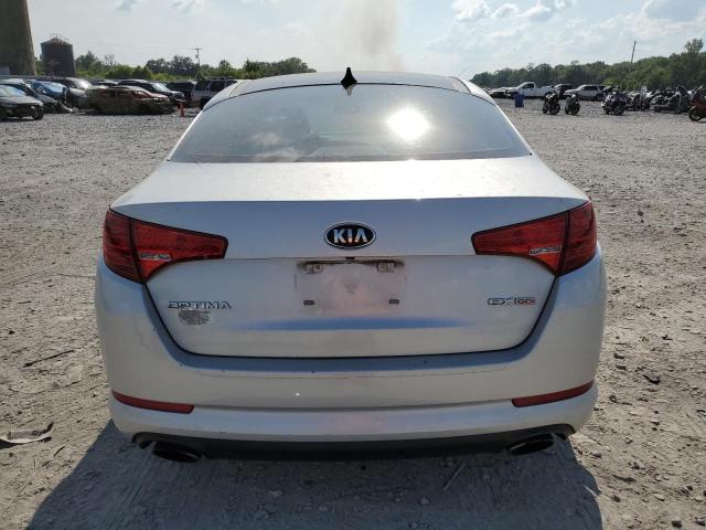 Photo 6 from auction – 2013 KIA OPTIMA EX with VIN 5XXGN4A7XDG170258