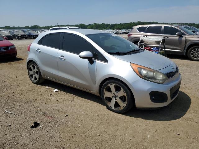 Photo 4 from auction – 2014 KIA RIO EX with VIN KNADN5A39E6320234