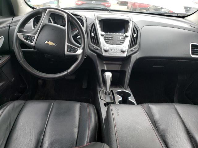 Photo 8 from auction – 2012 CHEVROLET EQUINOX LT with VIN 2GNFLFE55C6246473