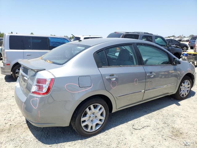 Photo 3 from auction – 2012 NISSAN SENTRA 2.0 with VIN 3N1AB6AP1CL744925