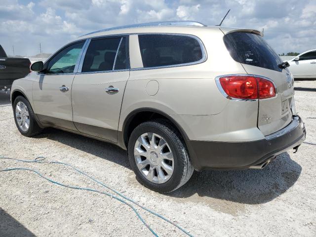 Photo 2 from auction – 2012 BUICK ENCLAVE with VIN 5GAKRDED6CJ102162