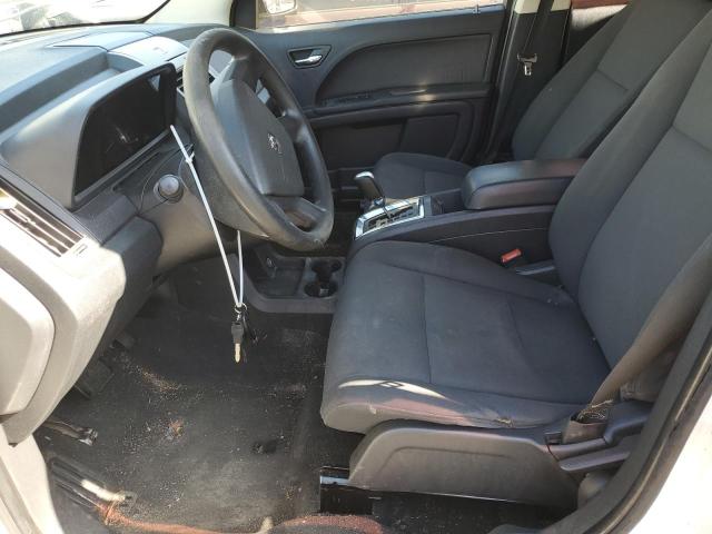Photo 7 from auction – 2010 DODGE JOURNEY SE with VIN 3D4PG4FB0AT154662