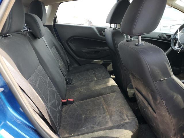 Photo 10 from auction – 2011 FORD FIESTA SE with VIN 3FADP4EJ4BM237988