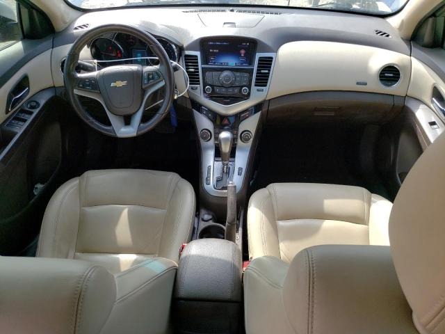 Photo 8 from auction – 2014 CHEVROLET CRUZE with VIN 1G1P75SZXE7100729
