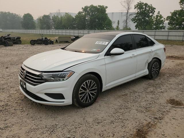 VOLKSWAGEN JETTA S 2019 with VIN 3VWC57BU9KM094044 - Photo from auction