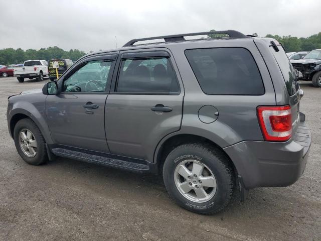صورة رقم 2 من المزاد - 2011 FORD ESCAPE XLT مع VIN 1FMCU9D77BKB51935
