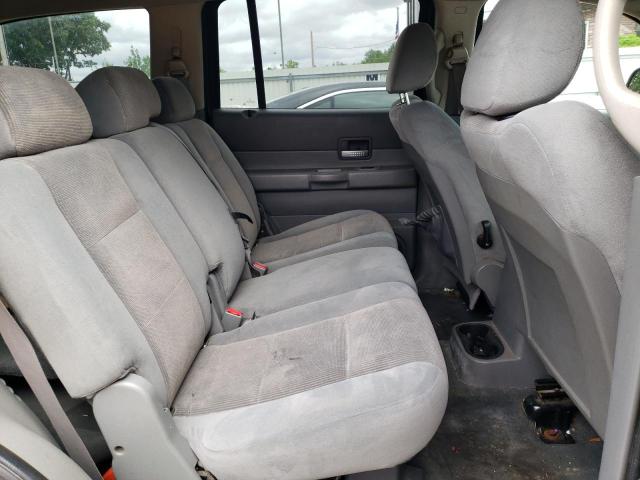 Photo 10 from auction – 2004 DODGE DURANGO SL with VIN 1D4HB48D04F136727