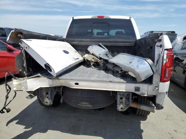 Photo 6 from auction – 2015 FORD F150 SUPER with VIN 1FTEW1CF2FKD90767