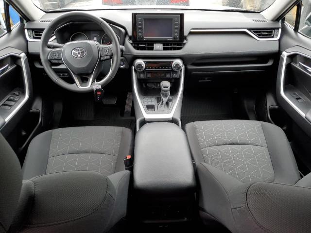 Photo 8 from auction – 2022 TOYOTA RAV4 XLE with VIN 2T3P1RFV3NW296265