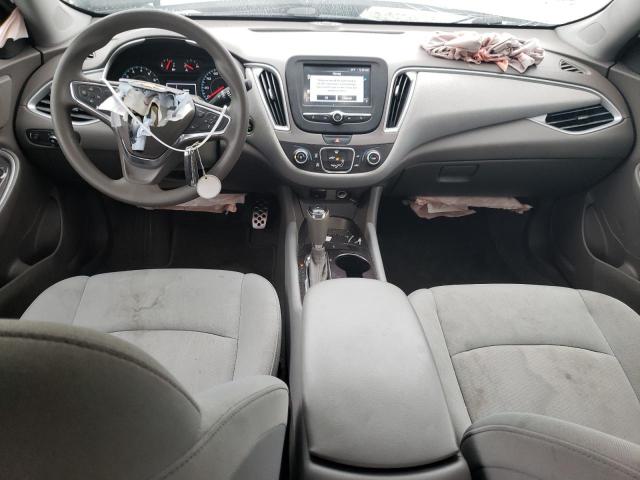 Photo 8 from auction – 2017 CHEVROLET MALIBU LS with VIN 1G1ZB5ST6HF170046