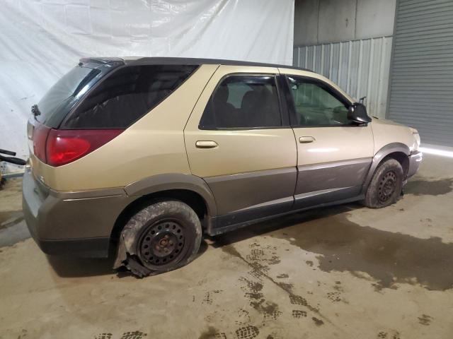 Photo 3 from auction – 2004 BUICK RENDEZVOUS with VIN 3G5DB03E54S564302