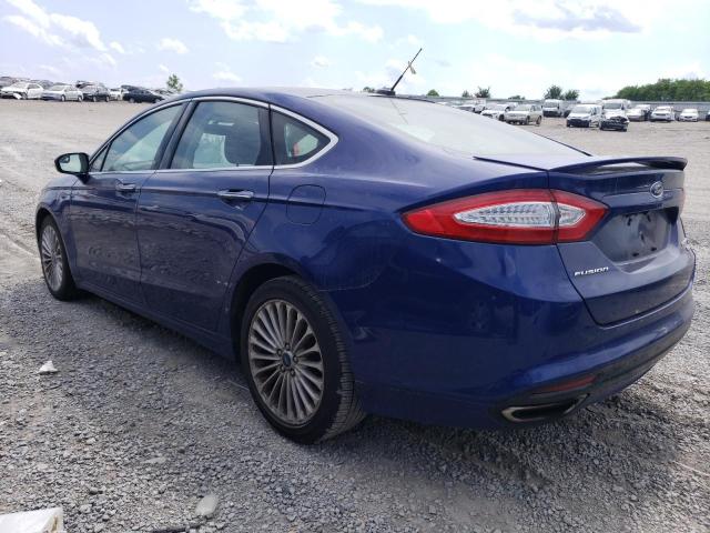 Photo 2 from auction – 2016 FORD FUSION TIT with VIN 3FA6P0K93GR250625