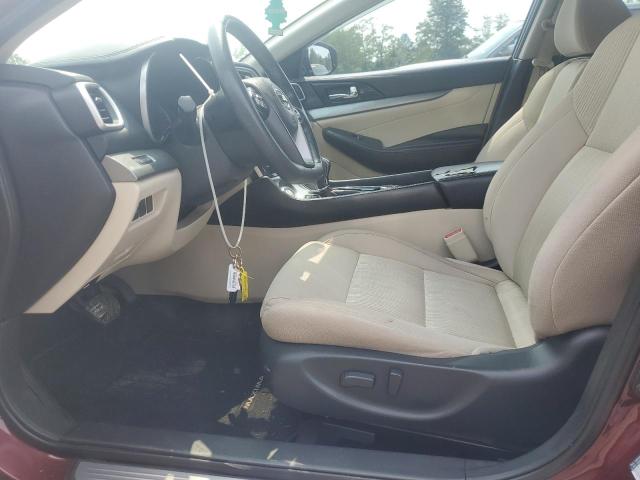 Photo 7 from auction – 2016 NISSAN MAXIMA 3.5 with VIN 1N4AA6AP0GC428536