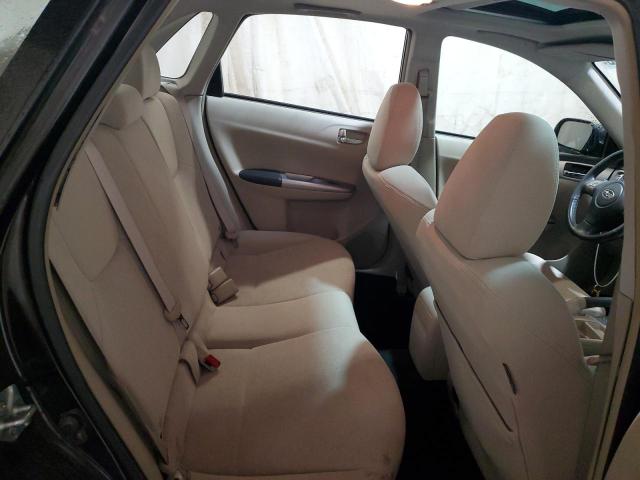 Photo 10 from auction – 2009 SUBARU IMPREZA 2. with VIN JF1GE60629H509826