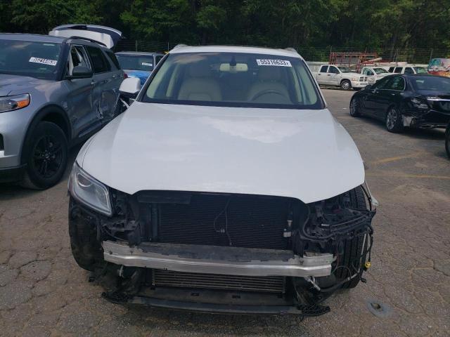Photo 5 from auction – 2013 AUDI Q5 PREMIUM with VIN WA1LFAFP7DA067954