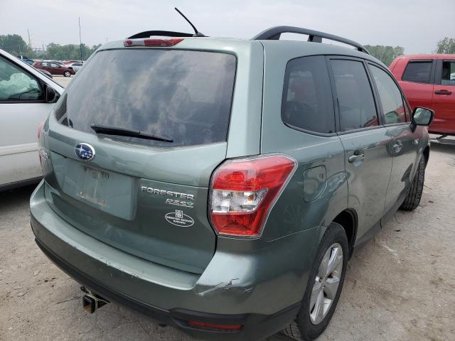 Photo 3 from auction – 2015 SUBARU FORESTER 2 with VIN JF2SJADC1FH549234