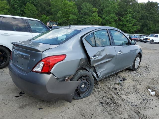 Photo 3 from auction – 2014 NISSAN VERSA S with VIN 3N1CN7AP8EL818060