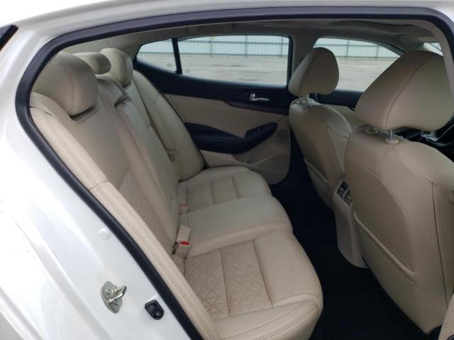 Photo 10 from auction – 2016 NISSAN MAXIMA 3.5 with VIN 1N4AA6AP8GC409510