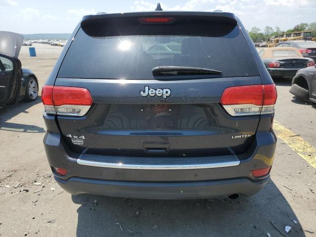 Photo 6 from auction – 2015 JEEP GRAND CHER with VIN 1C4RJFBG8FC156800
