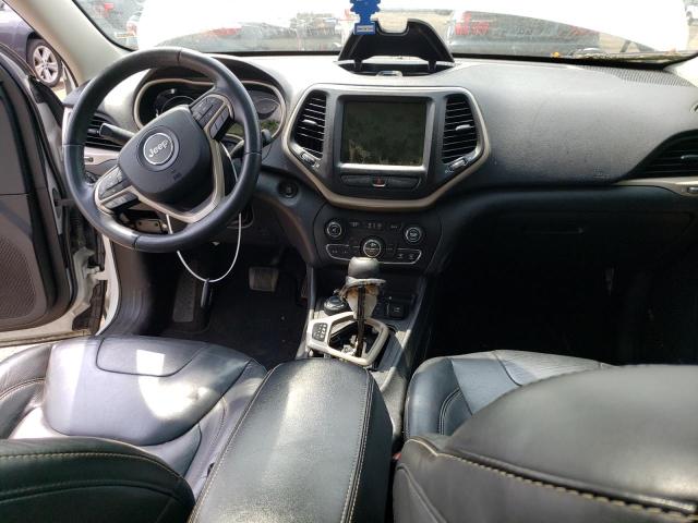Photo 8 from auction – 2015 JEEP CHEROKEE L with VIN 1C4PJMDS9FW653091