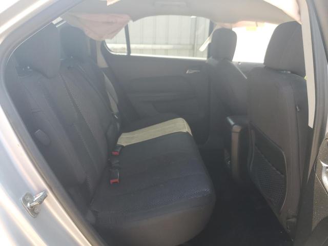 Photo 11 from auction – 2013 CHEVROLET EQUINOX LT with VIN 2GNALDEKXD6328575