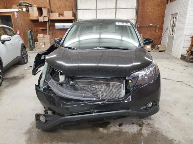 Photo 5 from auction – 2012 HONDA CR-V EX with VIN 2HKRM4H53CH615040