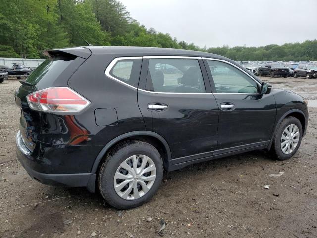 Photo 3 from auction – 2014 NISSAN ROGUE S with VIN 5N1AT2MT3EC824068