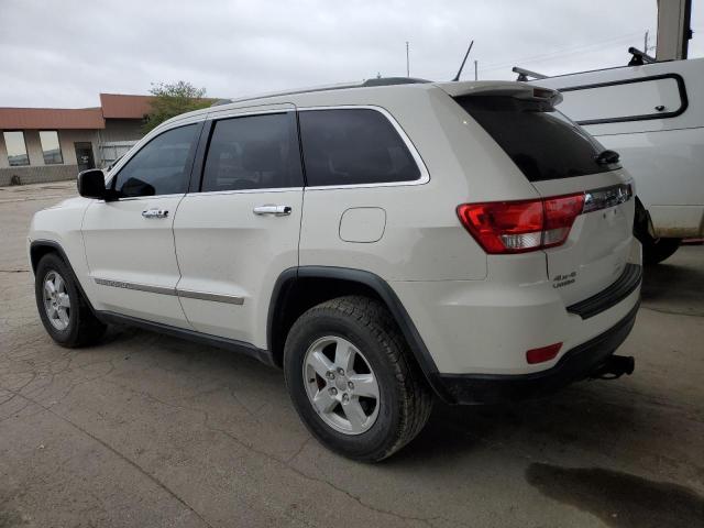Photo 2 from auction – 2011 JEEP GRAND CHER with VIN 1J4RR4GG0BC590073