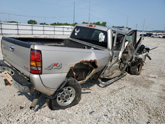 Photo 3 from auction – 2006 GMC SIERRA K25 with VIN 1GTHK23D26F166601