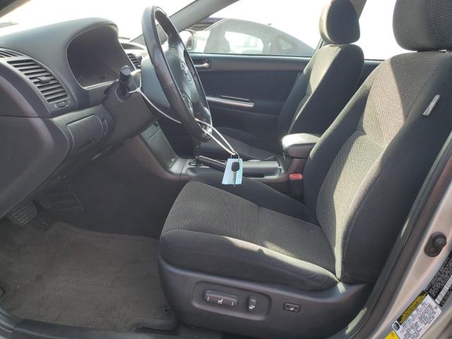 Photo 7 from auction – 2006 TOYOTA CAMRY LE with VIN 4T1BE30K86U644887
