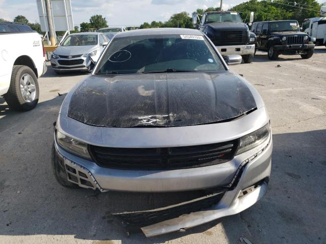 Photo 5 from auction – 2018 DODGE CHARGER SX with VIN 2C3CDXHG0JH162661