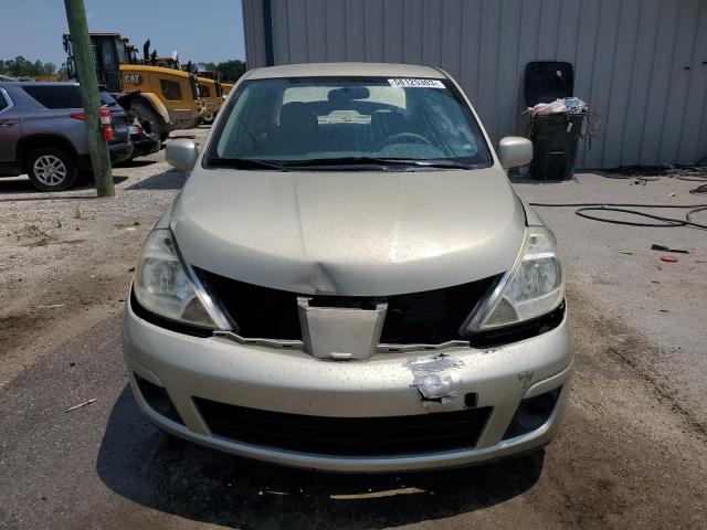 Photo 5 from auction – 2007 NISSAN VERSA S with VIN 3N1BC11E97L397532