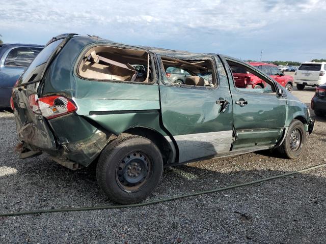 Photo 3 from auction – 2002 TOYOTA SIENNA LE with VIN 4T3ZF13CX2U481925