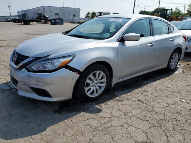 Photo 1 from auction – 2016 NISSAN ALTIMA 2.5 with VIN 1N4AL3AP7GC270981